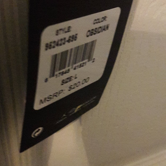 NWT Boys (12-13 yr old) Air Jordan top - Picture 2 of 6